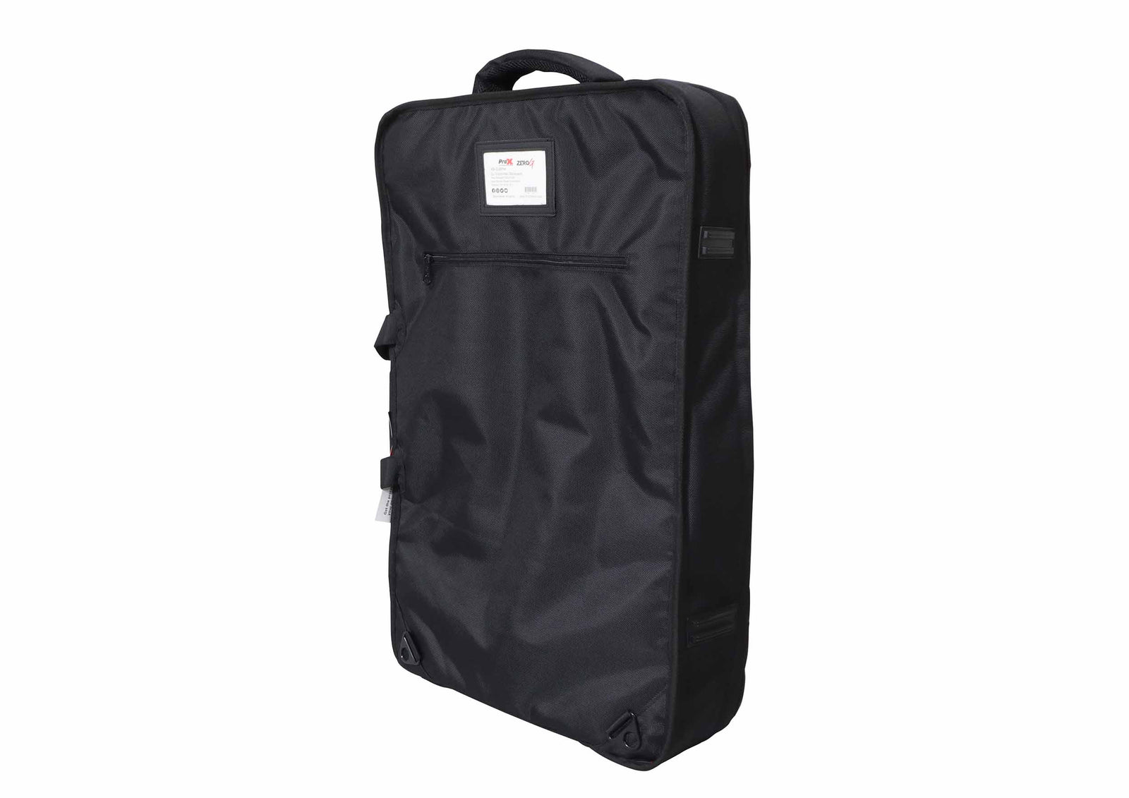 ProX XB-DJBPM ZeroG Ultra-Lightweight DJ Controller Backpack for Pioneer DDJ-FLX4 DDJ-400 and Similar Sizes - Medium Size by ProX Cases