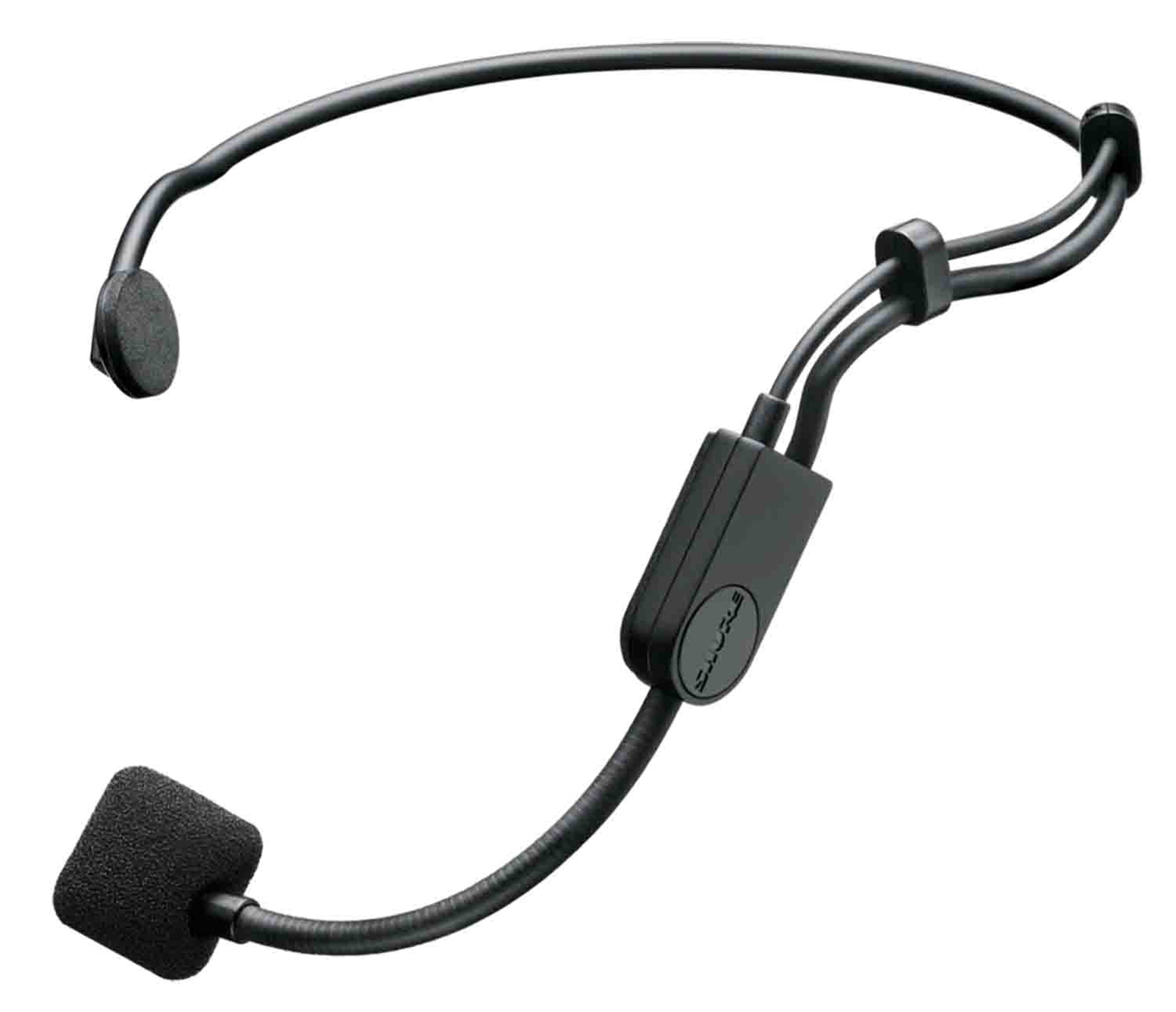 B-Stock: Shure GLXD14+/PGA31-Z3, Digital Wireless Headset System with PGA31 Headset Microphone