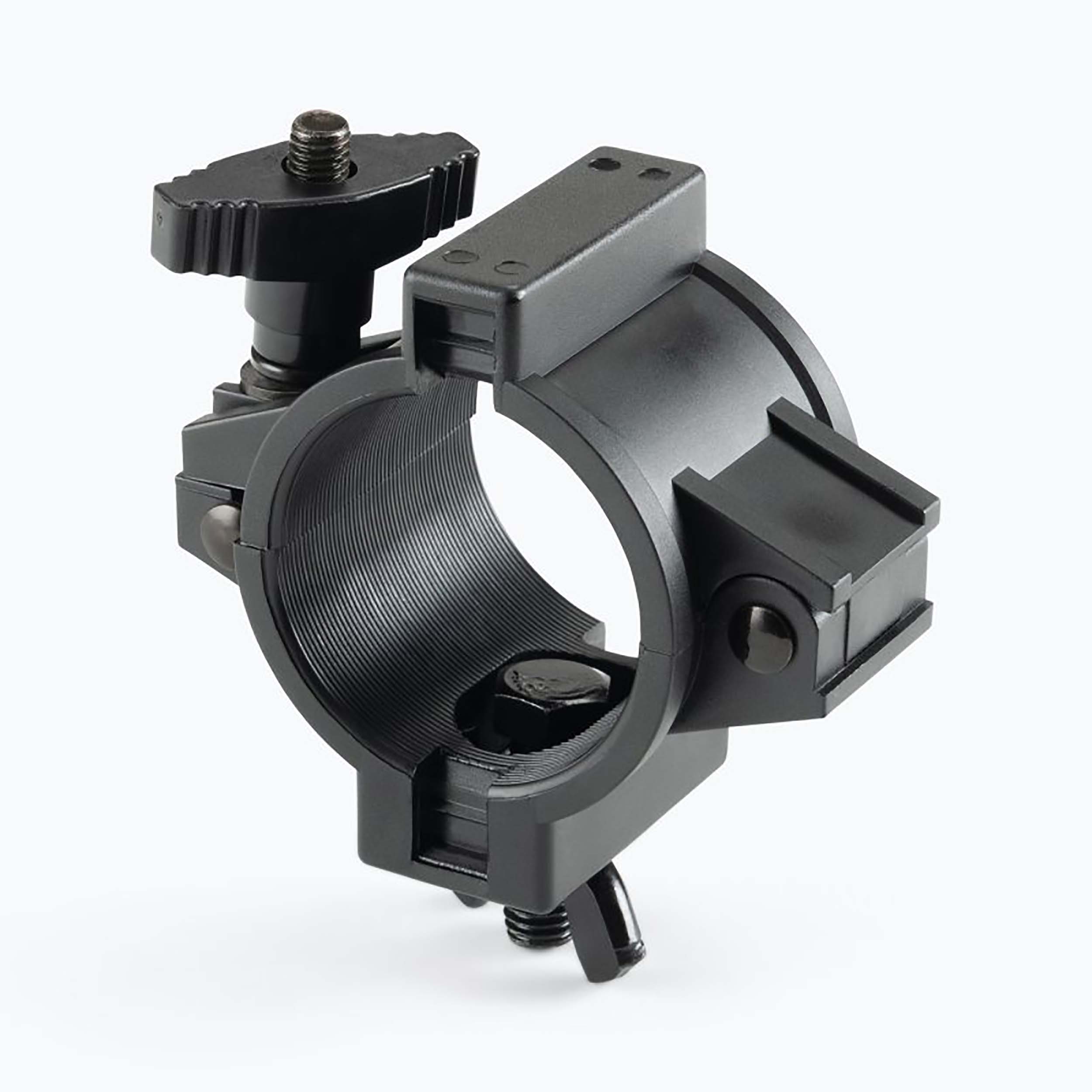 On Stage LTA9900, Lighting O-Clamp - Black