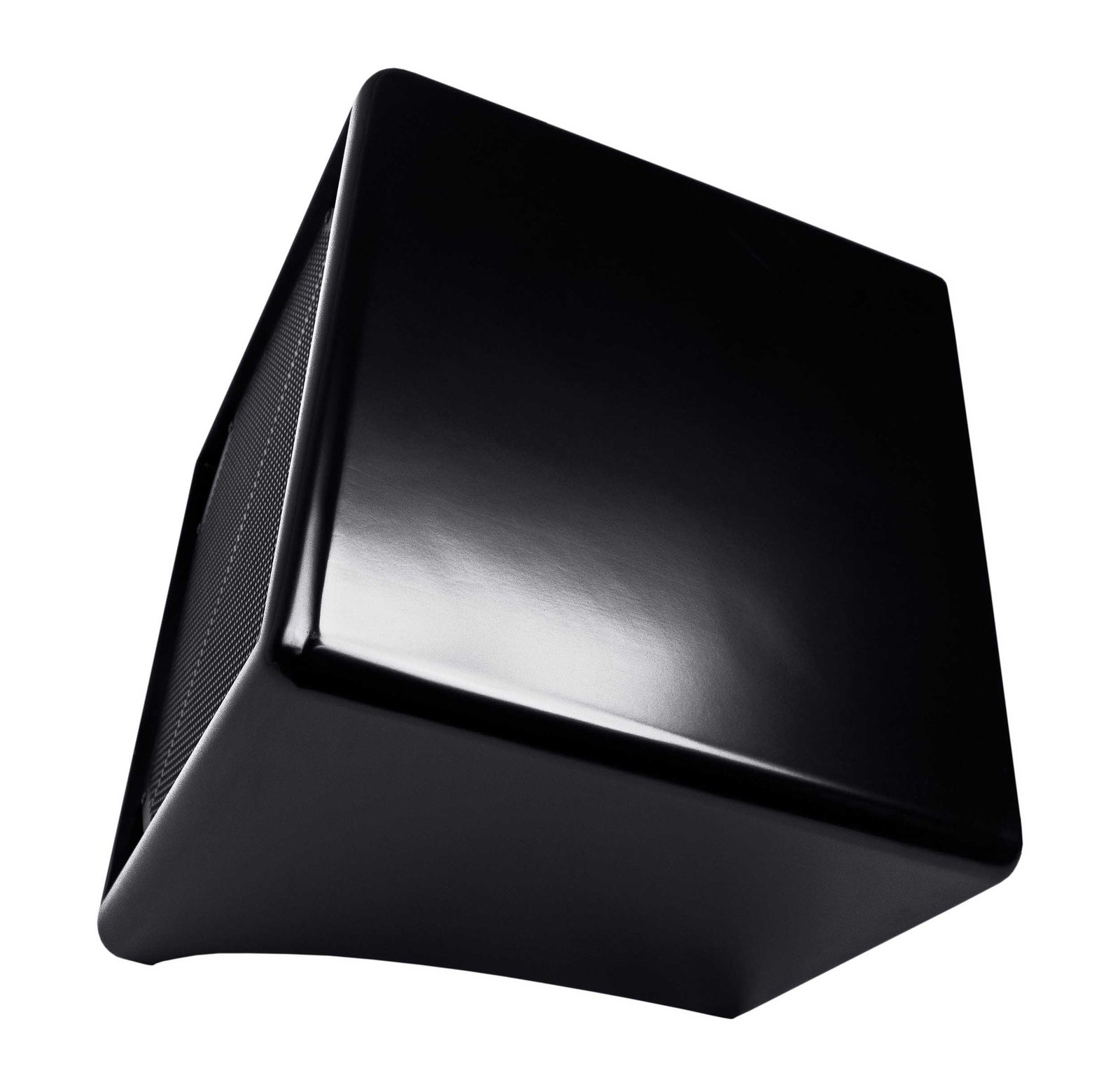 BASSBOSS BB-DIAMON-RP-EB Remote Powered Main Speaker - Black by BASSBOSS