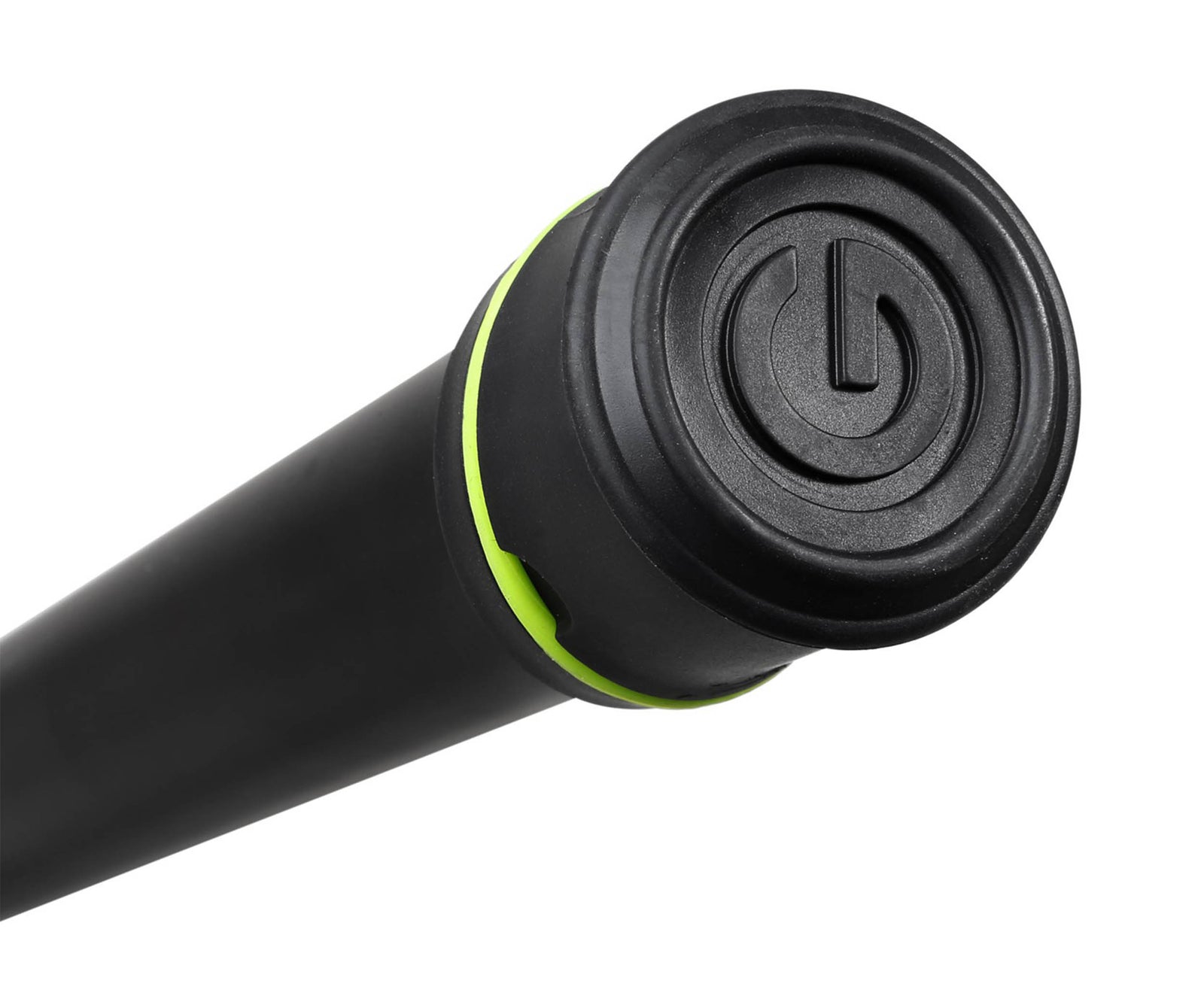 Gravity SP 5211 GS B Speaker Stand with Gas Spring 35 mm - Aluminum Black by Gravity