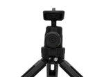 Gravity VS TRIPOD 01 B, Universal Tripod Table Stand by Gravity