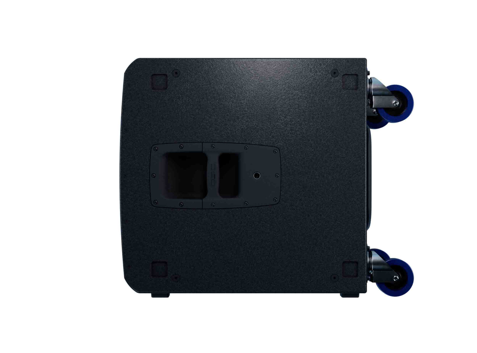 QSC LS118, 18-Inch Direct-Radiating Active Subwoofer - 3600 Watt by QSC