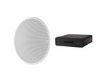 Shure MXA920 Conferencing Room Bundle Includes Premium Ceiling Microphone Array with ANIUSB-MATRIX for Enhanced Audio Conferencing by Shure