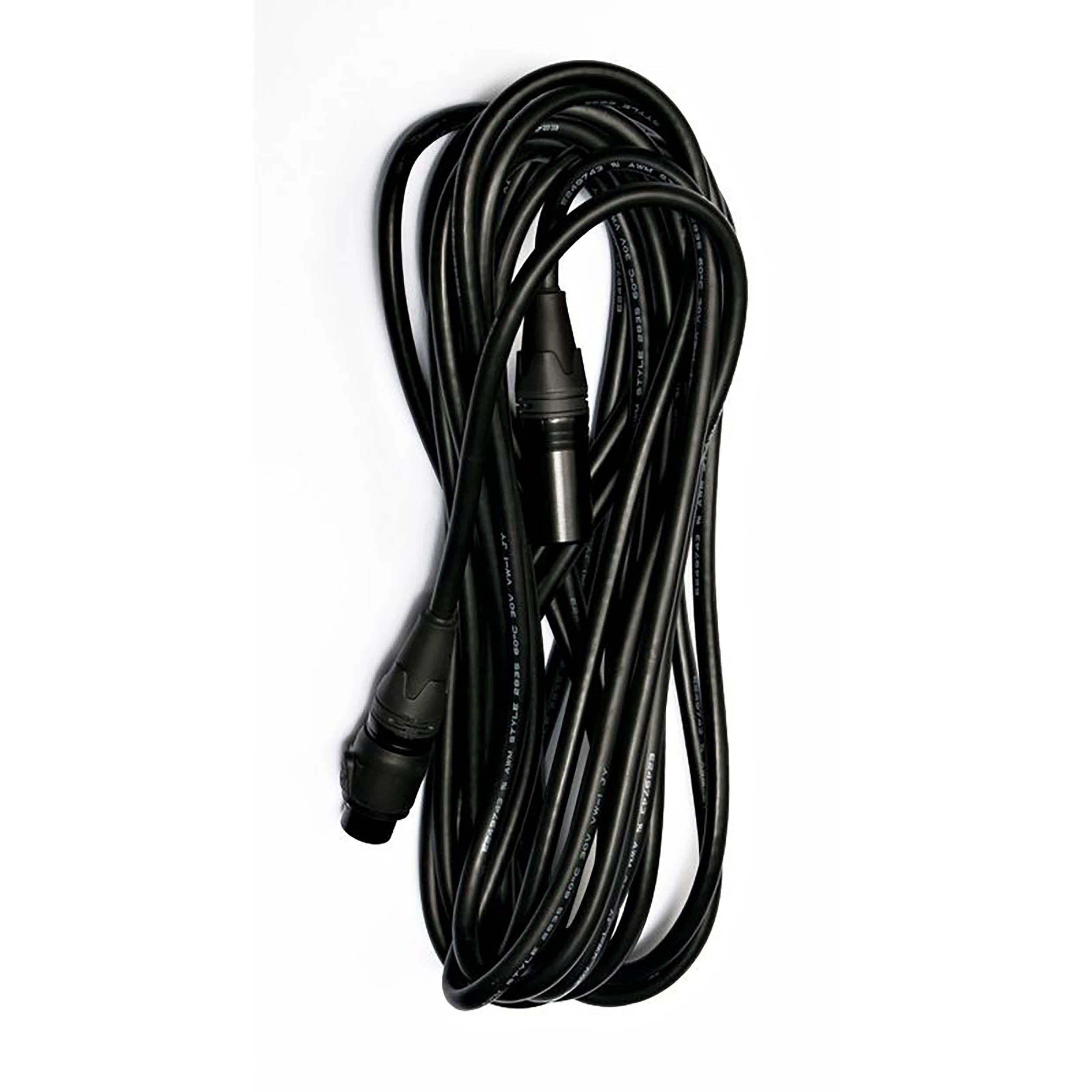 ADJ IP65 Rated 5 Pin DMX XLR Cable by ADJ