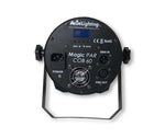Acue Lighting COB 60 RGBW, 60-Watt COB LED Par light RGBW by Acue Lighting