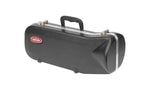 SKB Cases 1SKB-130 Contoured Trumpet Case - Black by SKB Cases