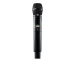 Shure Handheld Wireless Microphone Transmitter with KSM11 Capsule - Black by Shure