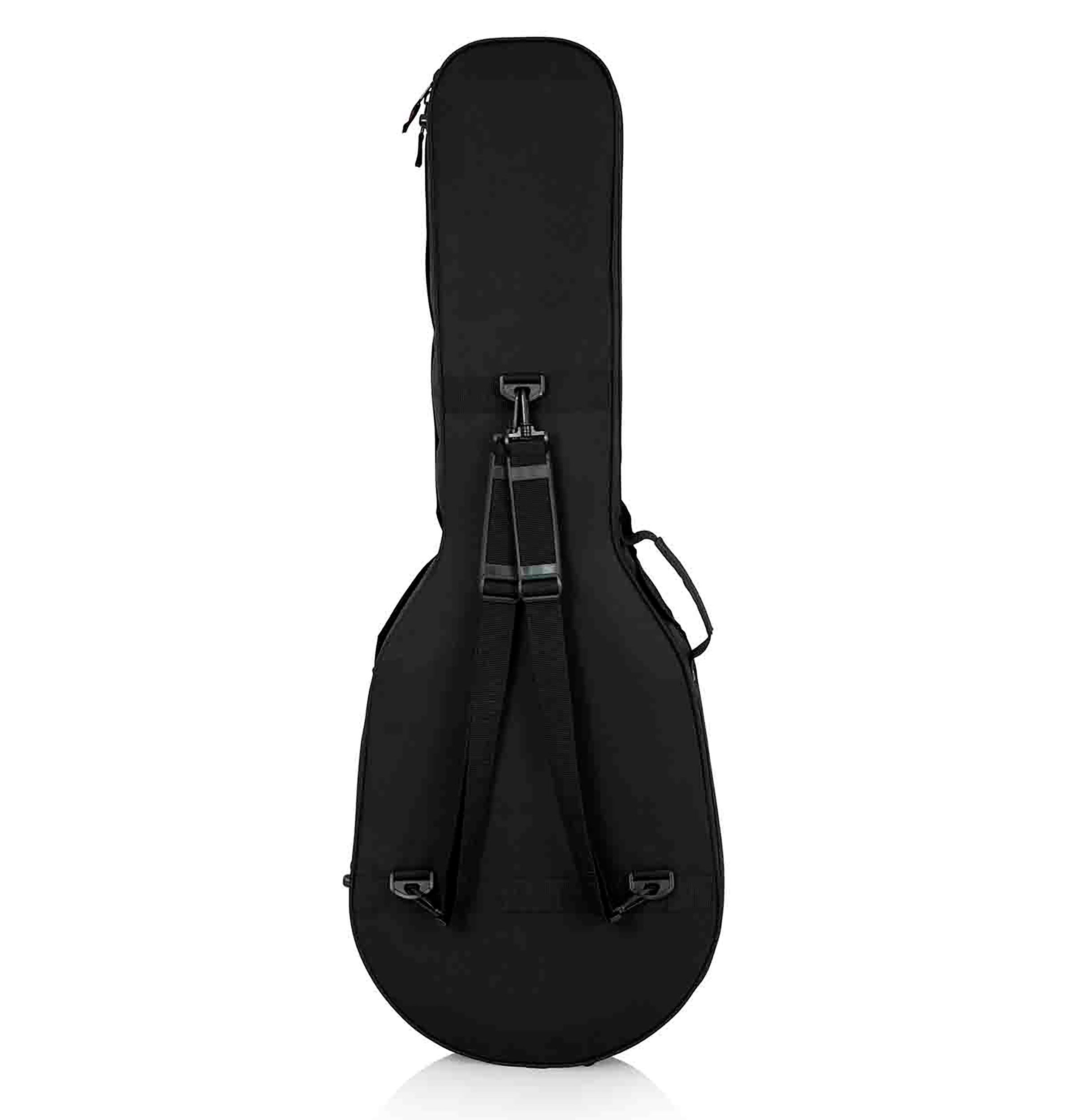 Gator Cases GL-LPS Rigid EPS Polyfoam Lightweight Guitar Case for Single Cutaway Electrics Gibson Les Paul by Gator Cases