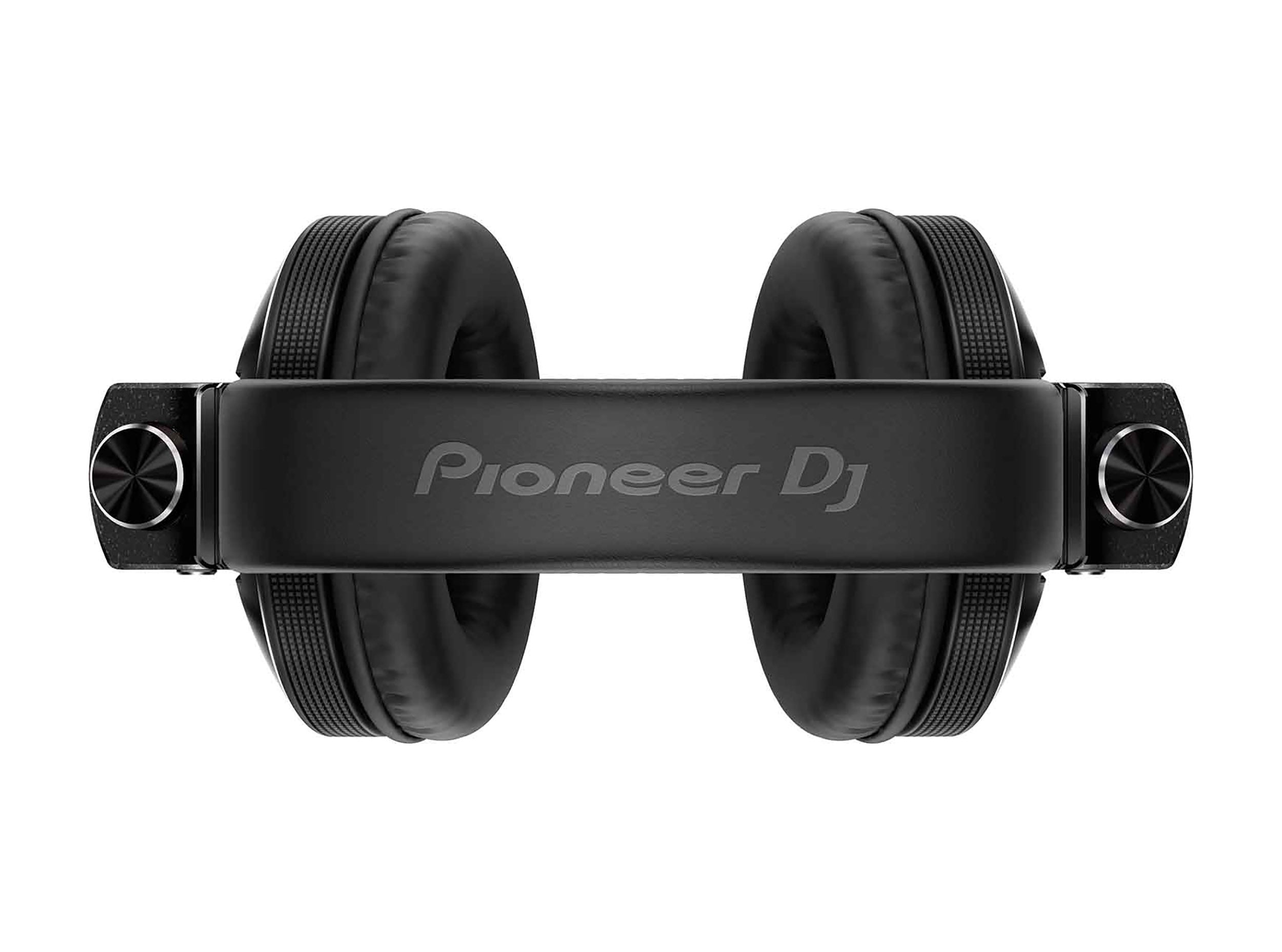 Pioneer DJ HDJ-X10-K Professional Over-Ear DJ Headphones - Black by Pioneer DJ