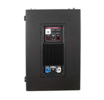 Avante Audio Imperio SUB210 Subwoofer - Black by Avante