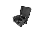 SKB Cases 3i2620-13BWC Behringer WING iSeries Compact Case by SKB Cases