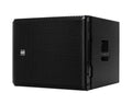 RCF HDL36-AS, 3200W Active Flyable Subwoofer Module - Black by RCF