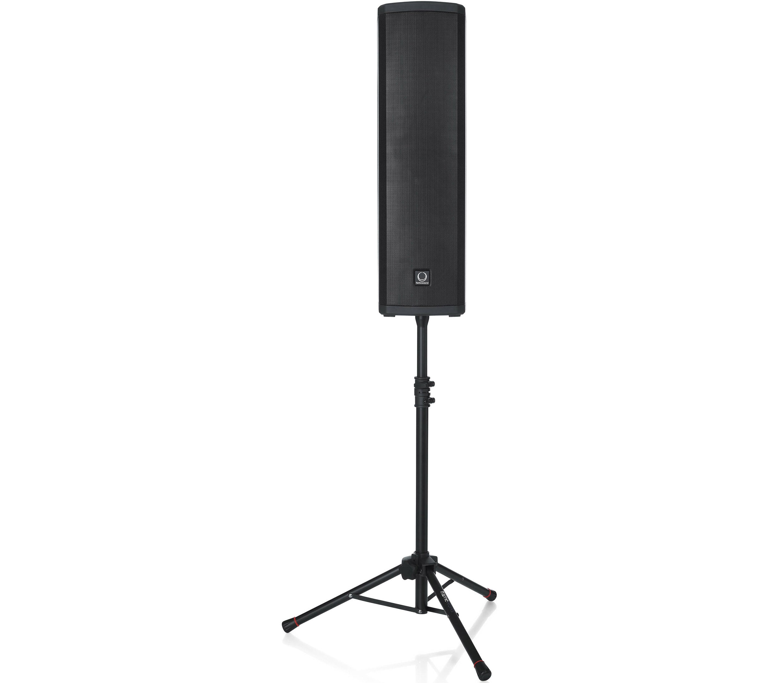 Gator Frameworks GFWSPK0250 Mini Speaker Stand by Gator Cases