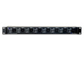Art S8, 8-Channel Microphone Splitter by ART