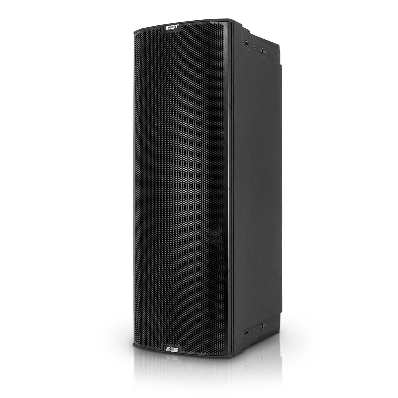 B-Stock: dB Technologies IG3T, 2x10" 2-Way Active Column Array Speaker - 900W by DB Technologies