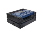 ProX XS-OMNISDUOBL, ATA Flight Case for Pioneer AlphaTheta OMNIS-DUO DJ Controller - Black by ProX Cases