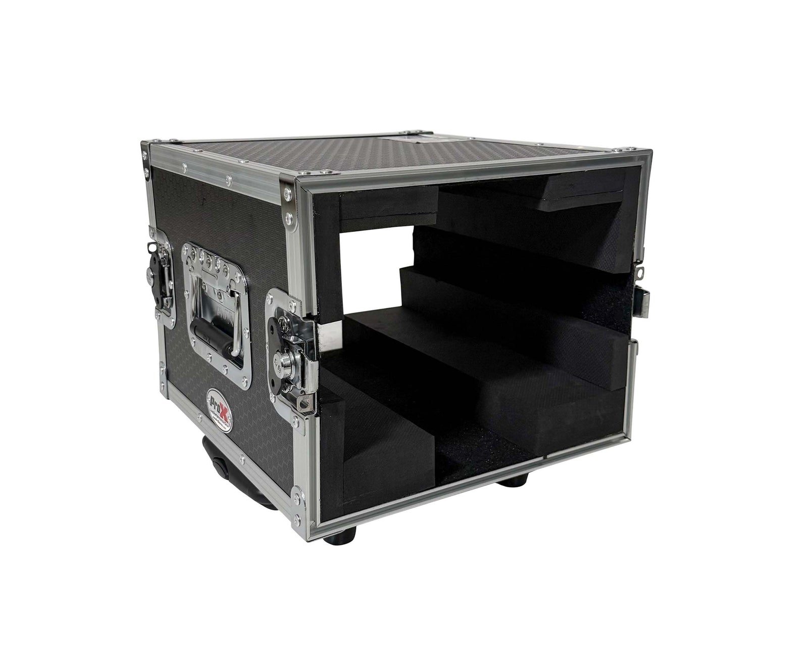 ProX XS-DNP-DS620A, Photo Printer Case for DNP DS620A with Pull-Out Handle by ProX Cases