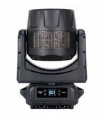 ADJ Hydro Wash X19, IP65 Outdoor Rated Moving Head Wash for Indoor and Outdoor Use by ADJ