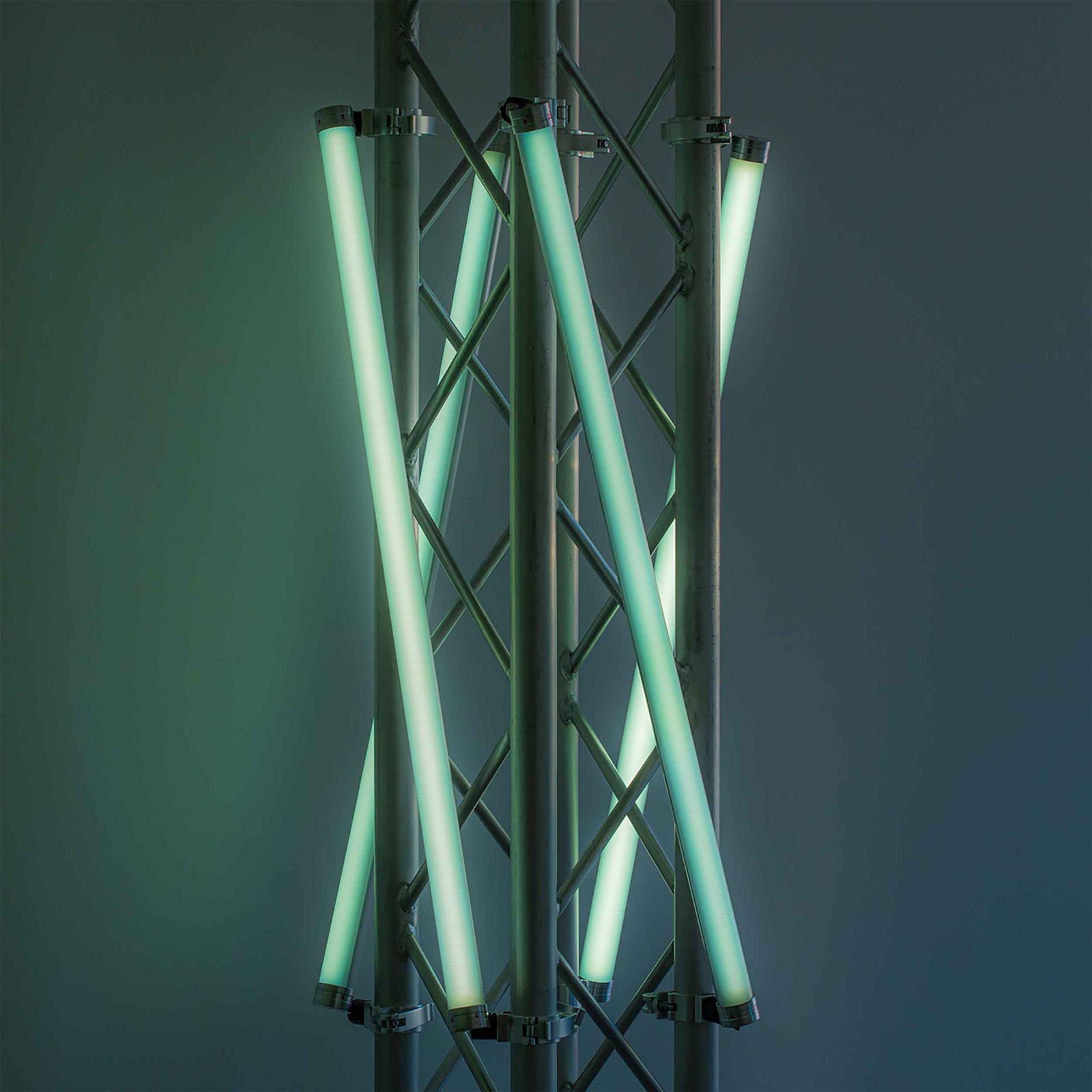 Ape Labs Neon IP LED Light Tube - Wireless Battery-Powered Lighting Solution by Ape Labs