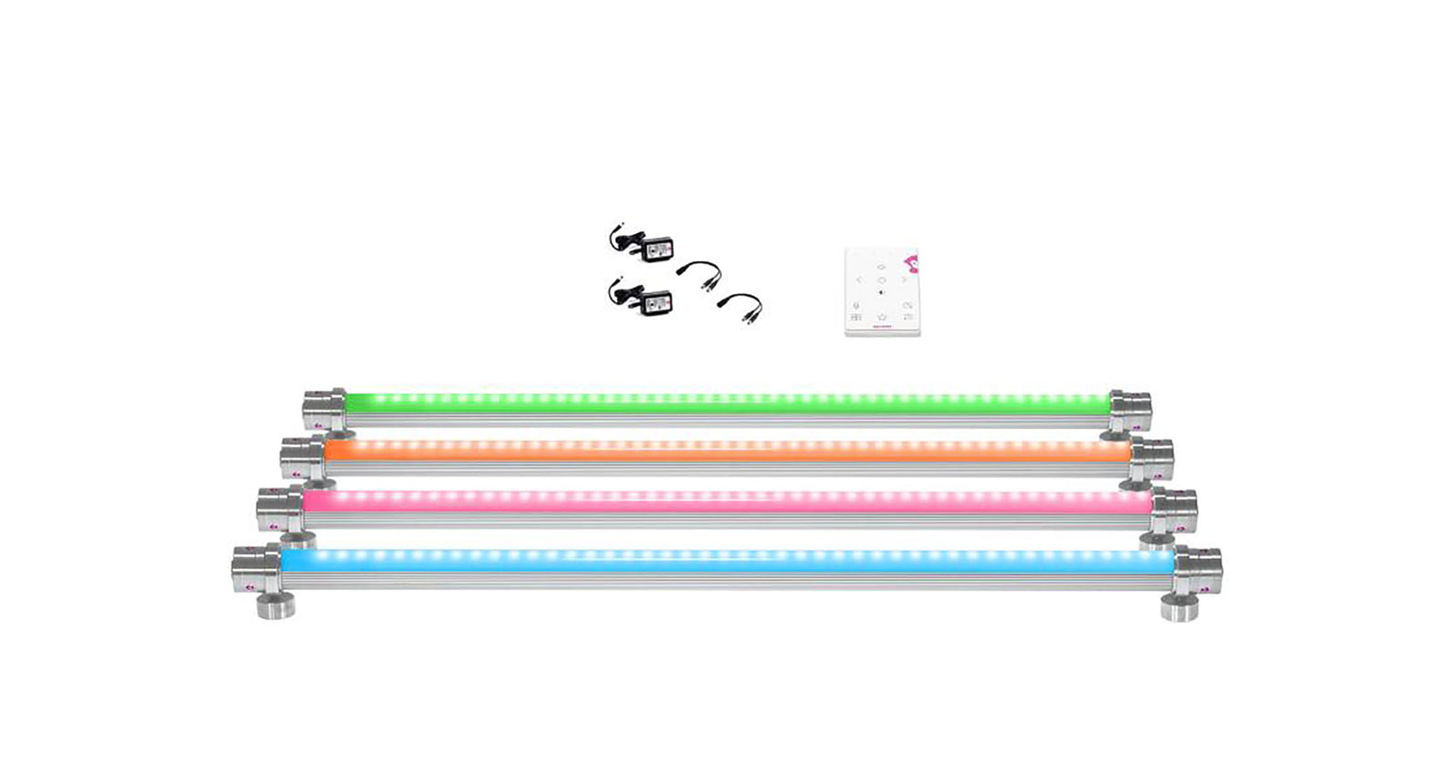 Ape Labs Stick 2.0 Portable LED Lighting Stick with Wireless Control and Long Battery Life by Ape Labs
