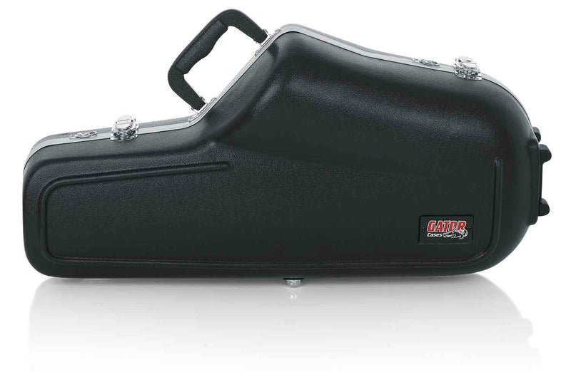 Gator Cases GC-ALTO SAX Deluxe Molded DJ Case for Alto Saxophones by Gator Cases