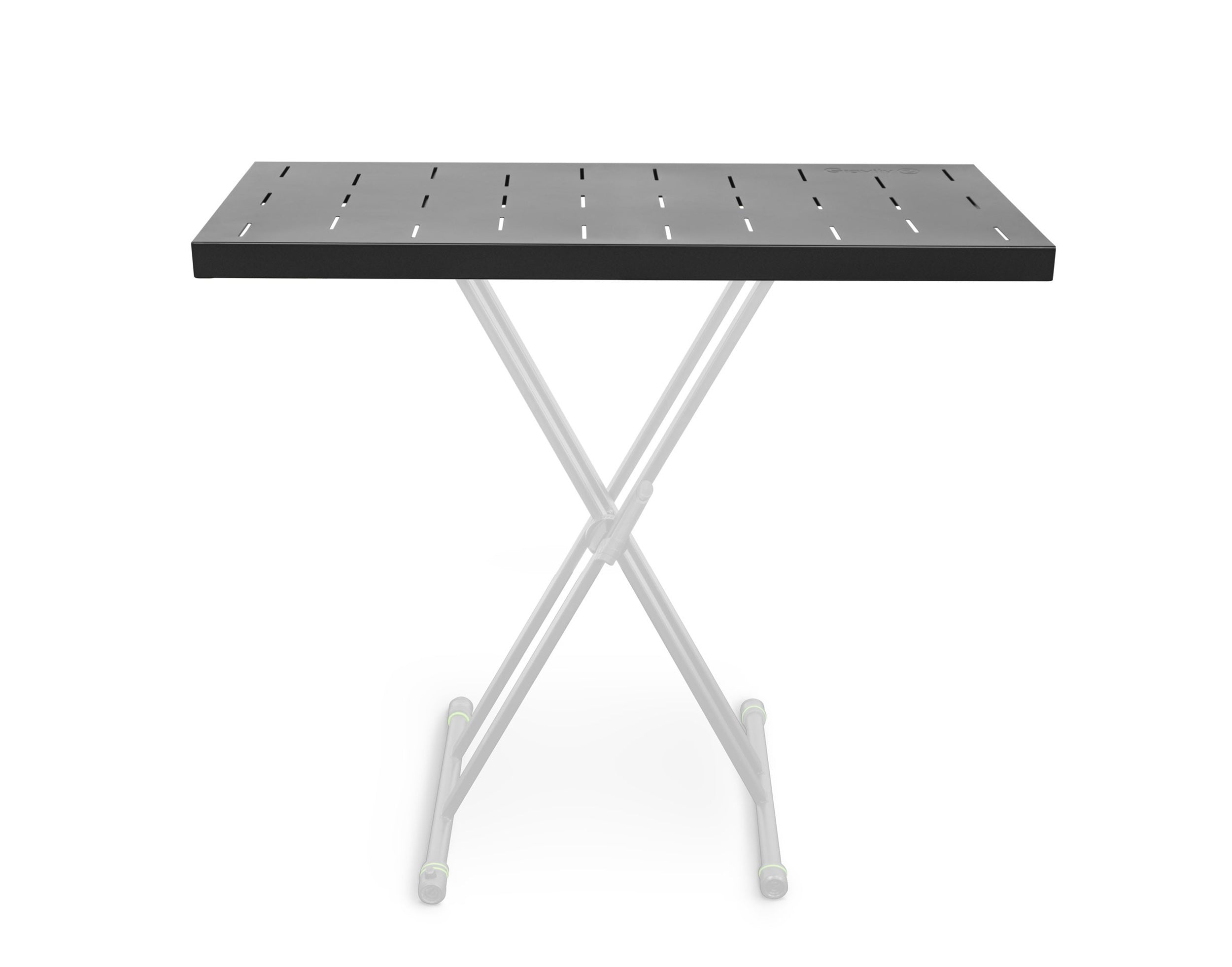 Gravity KS RD 1 Rapid Desk for X-Type Keyboard Stands by Gravity