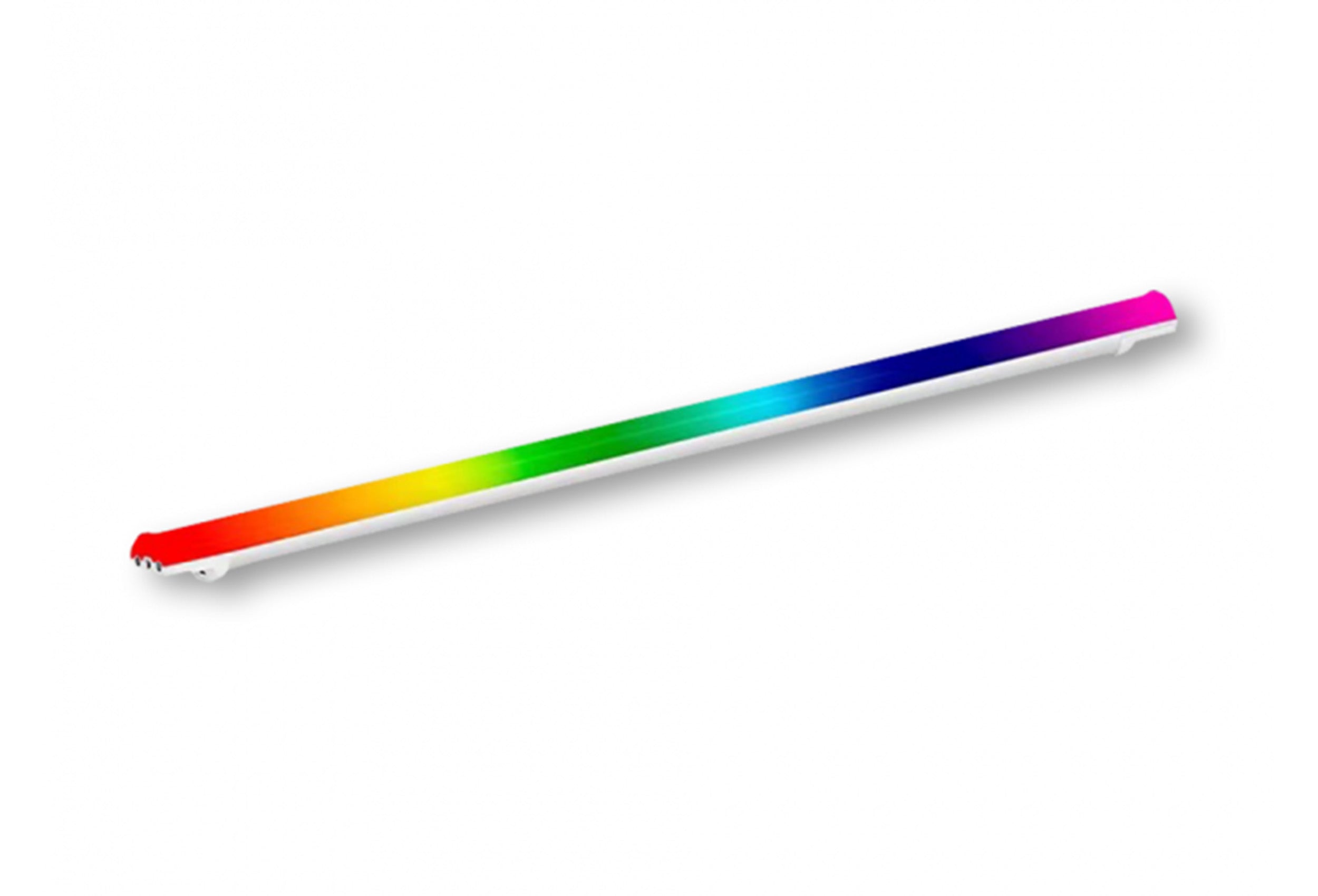 Acue Lighting Phoenix Tube, LED lighting fixture - RGBW by Acue Lighting