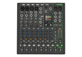 Mackie ProFX10GO, 10-Channel Battery-Powered Mixer with FX, USB, and Bluetooth by Livid Instruments