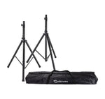 Mackie Thump 12" PA Speaker Package with Stands and Bag by Mackie