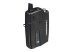 Audio-Technica ATW-T1001, System 10 Digital Wireless Bodypack Transmitter - 2.4 GHz by Audio-Technica