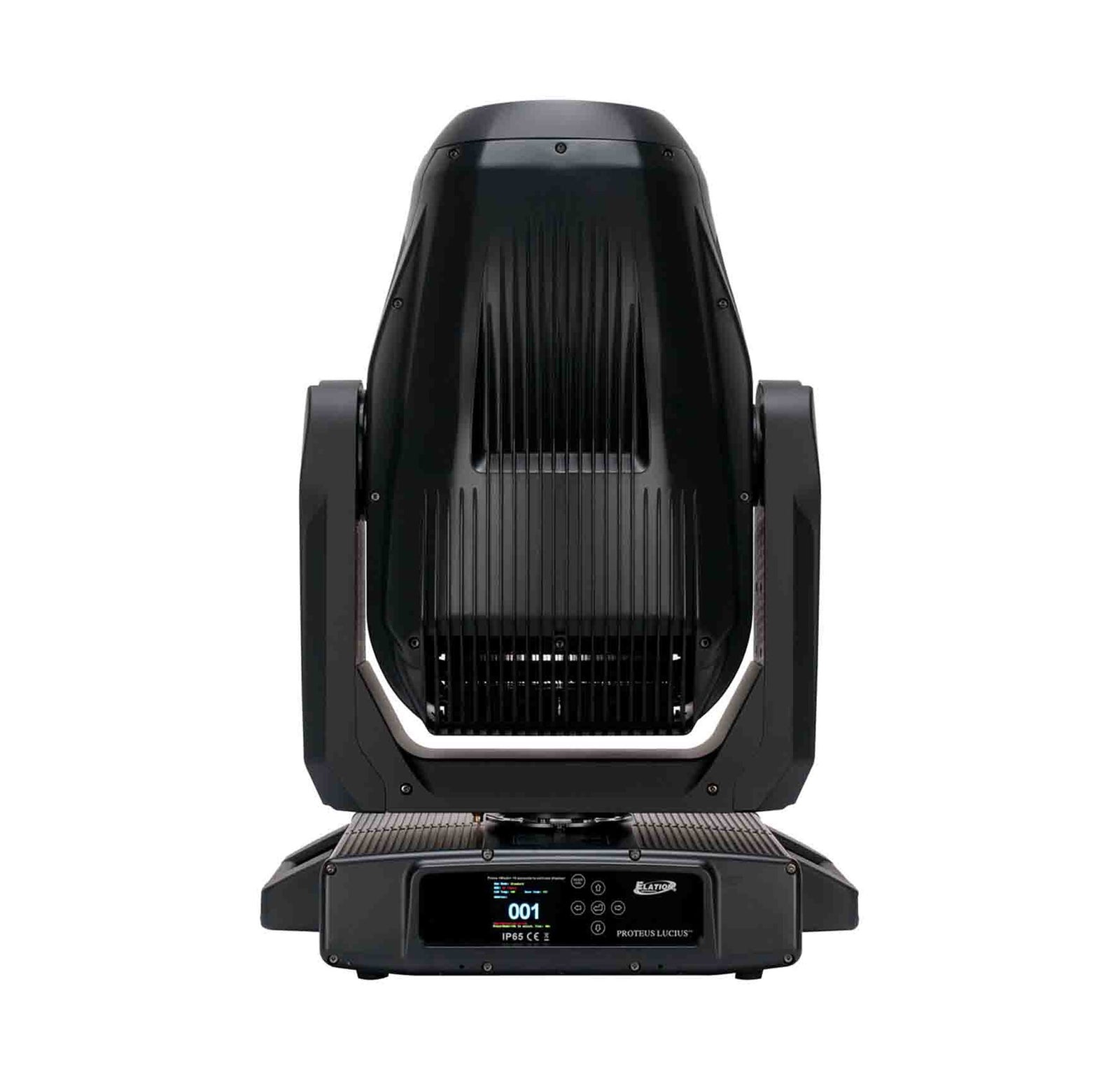 Elation PRL546, Professional PROTEUS LUCIUS 6500K LED Fixture - 580-Watt by Elation