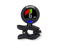 Snark SST-1, Super Tight Rechargeable Tuner - Black by Snark
