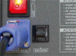 B-Stock: Antari W-515D, 1500W High-Efficient Fog Machine with Built-In Wireless Remote and W-DMX by Antari