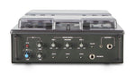 Decksaver DS-PC-RANE72 Protection Cover For Rane Seventy-Two / Seventy-Two MK2 Mixer by Decksaver