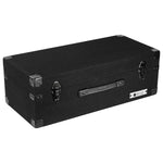 B-Stock: Odyssey C45200, Carpet Record, Utility Case for 200 7" Vinyl Records by Odyssey