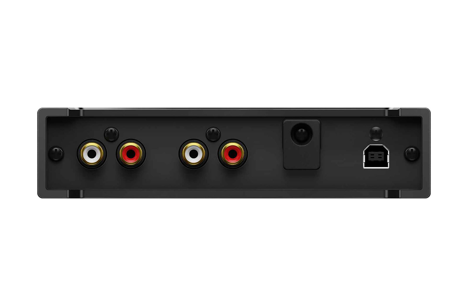 Pioneer DJ INTERFACE 2, 2-Channel Audio Interface for Rekordbox Dvs by Pioneer DJ