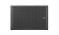 Wharfedale WLA-28SUBA, Dual 15-Inches Active Subwoofer by Wharfedale Pro