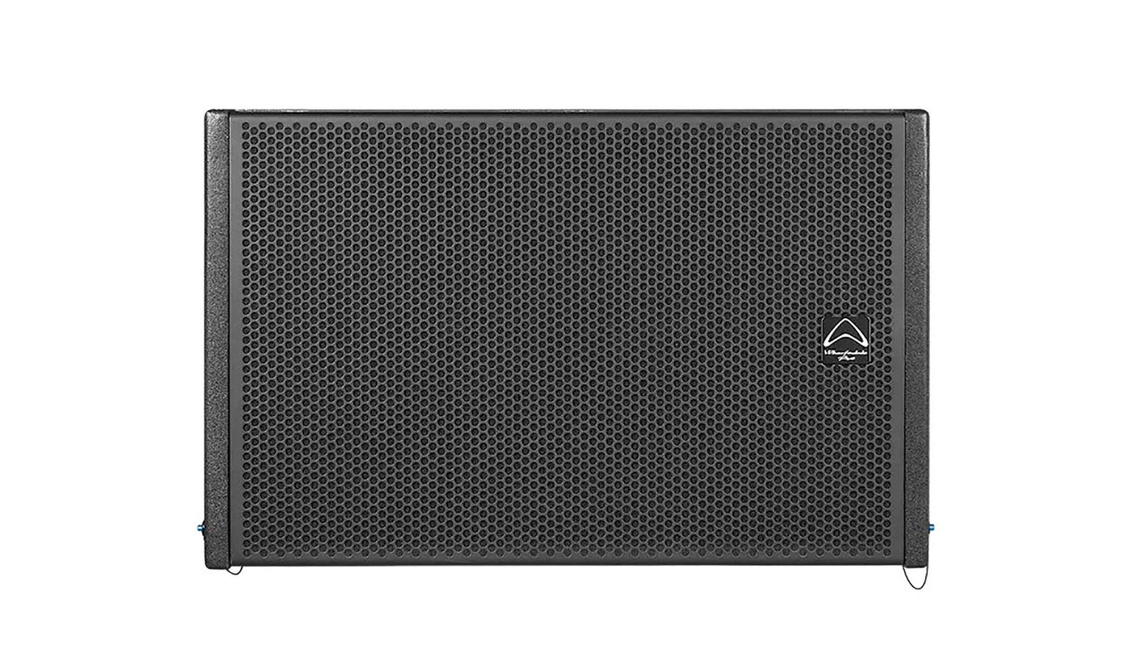 Wharfedale WLA-28SUBA, Dual 15-Inches Active Subwoofer by Wharfedale Pro