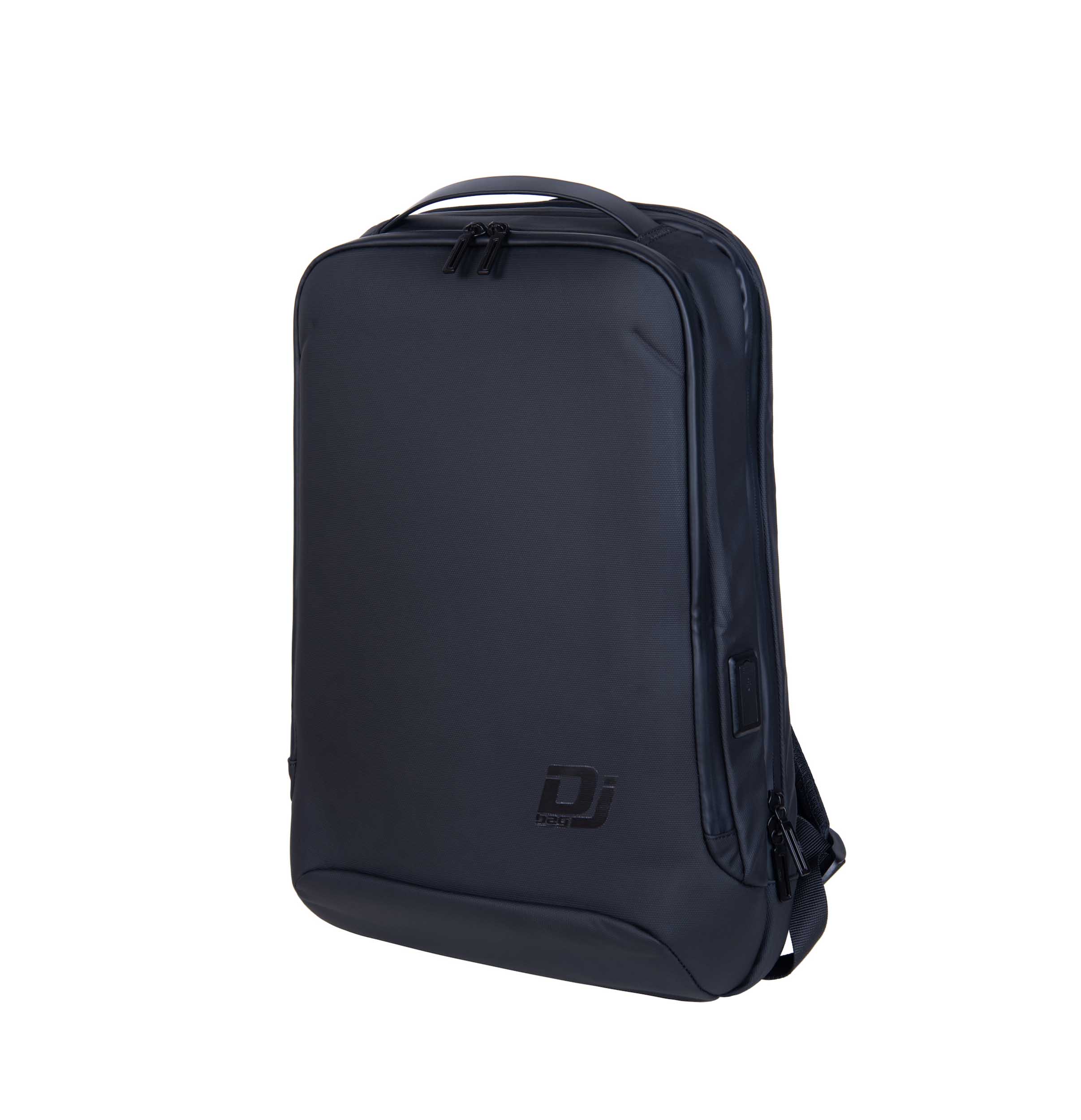 DGS DJ BAG CITY Urban Compact Backpack for Every Day