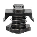 ADJ LTrack A2, 44.5mm L-Track Clamp Adapter for ElectraPix Series Products by ADJ