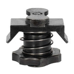 ADJ LTrack A2, 44.5mm L-Track Clamp Adapter for ElectraPix Series Products by ADJ
