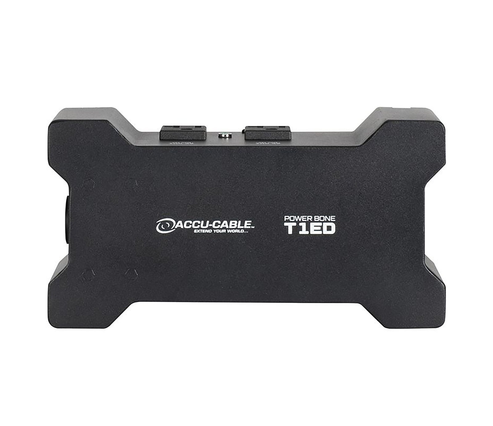Accu-Cable Power Bone T1ED, Power Distribution Box by Accu Cable