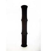 Scrim King SS-CLM14B Scrim Column - Black Decorative Column by Scrim King