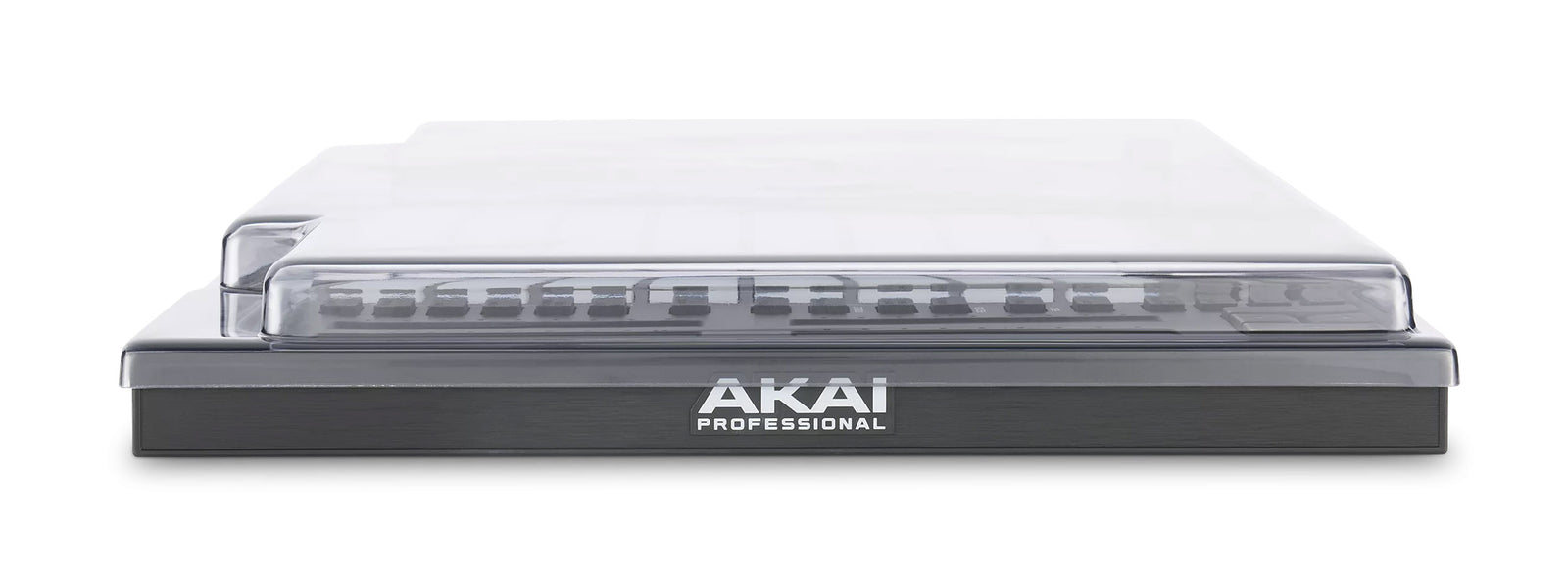 Decksaver DS-PC-APC64, Protection Cover for RELOOP MIXTOUR PRO DJ Controller by Decksaver