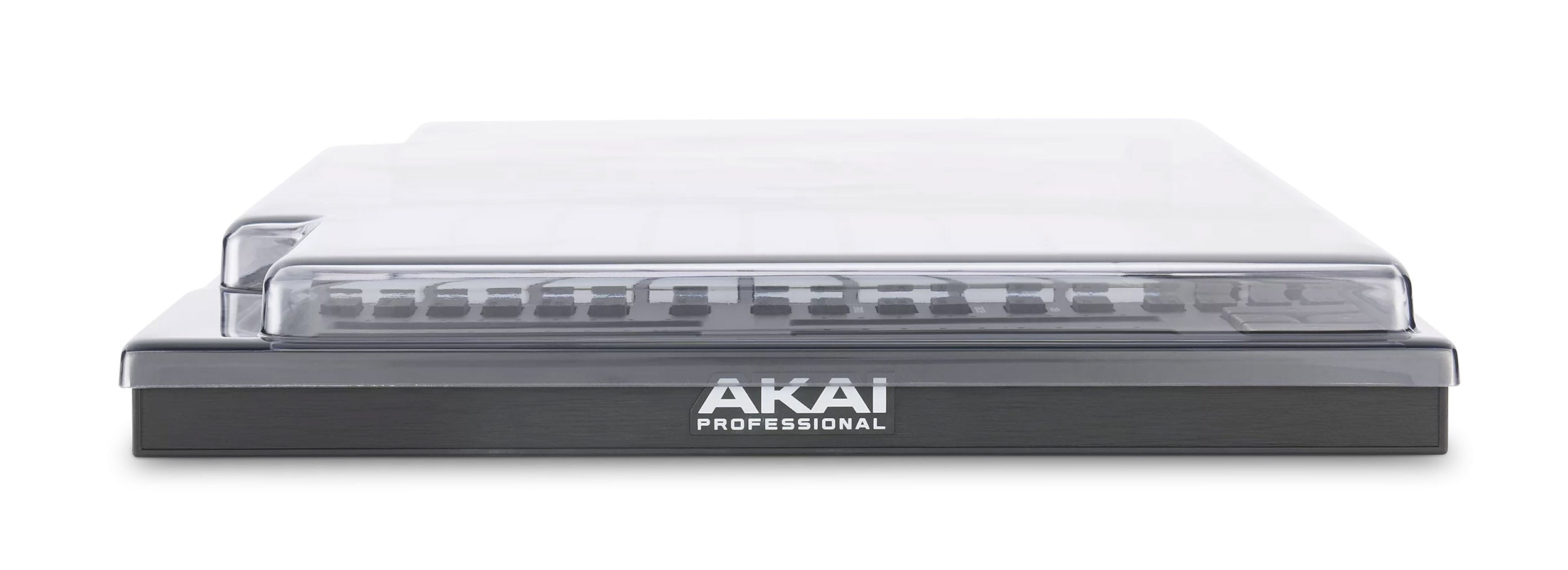 Decksaver DS-PC-APC64, Protection Cover for RELOOP MIXTOUR PRO DJ Controller by Decksaver