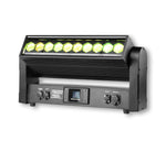 Acue Lighting X Factor IP, All-in-One LED Light for Dazzling Outdoor Effects by Acue Lighting