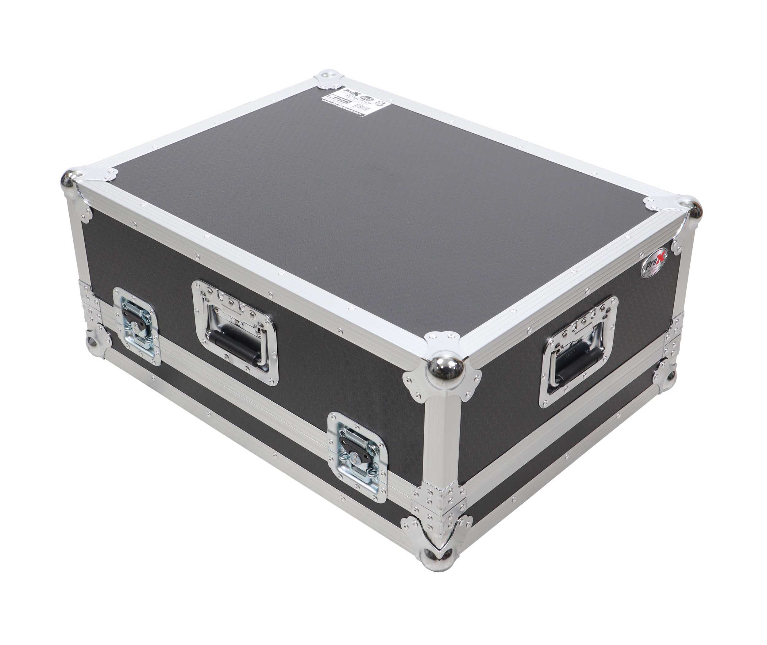 ProX XS-TASCAM16XP, ATA Flight Case for TASCAM Sonicview 16XP