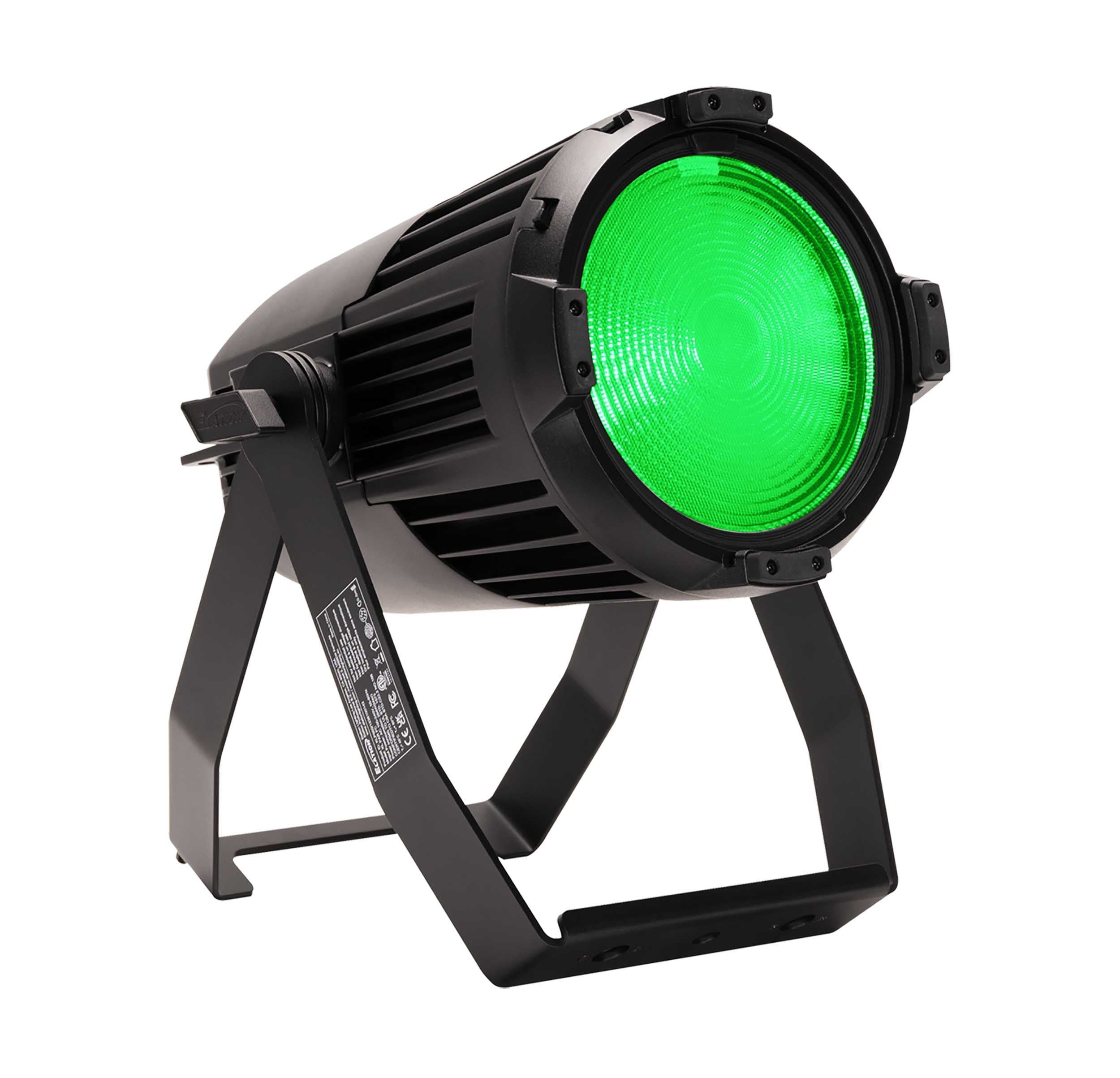 Elation KL PAR FC, Full Spectrum RGBMA LED Par - 280 Watt