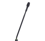 Shure MX410/N, 10-Inch Modular Gooseneck Microphone by Shure